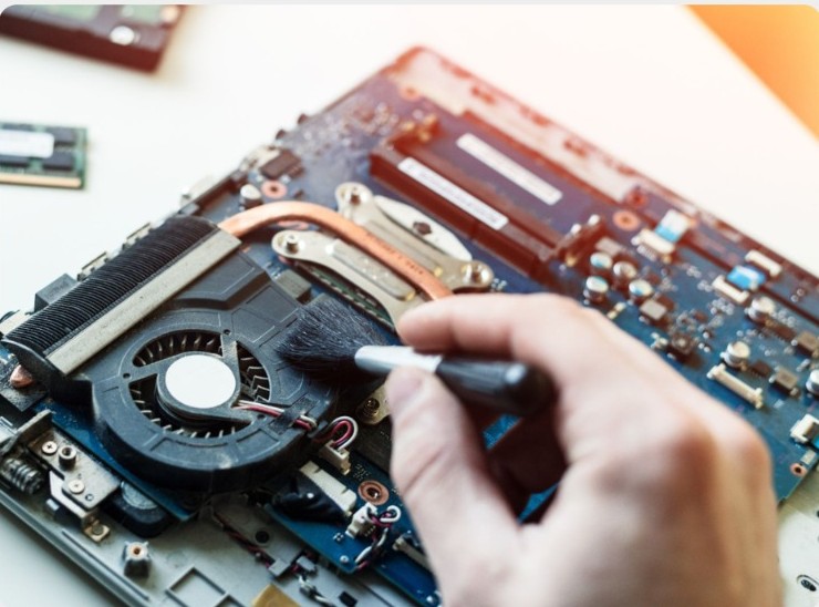 Computer Service
